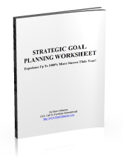 Strategic Goal Planning Worksheet PDF Download StrategicGoalPlanningWorksheet Strategic Goal Planning Worksheet PDF Download